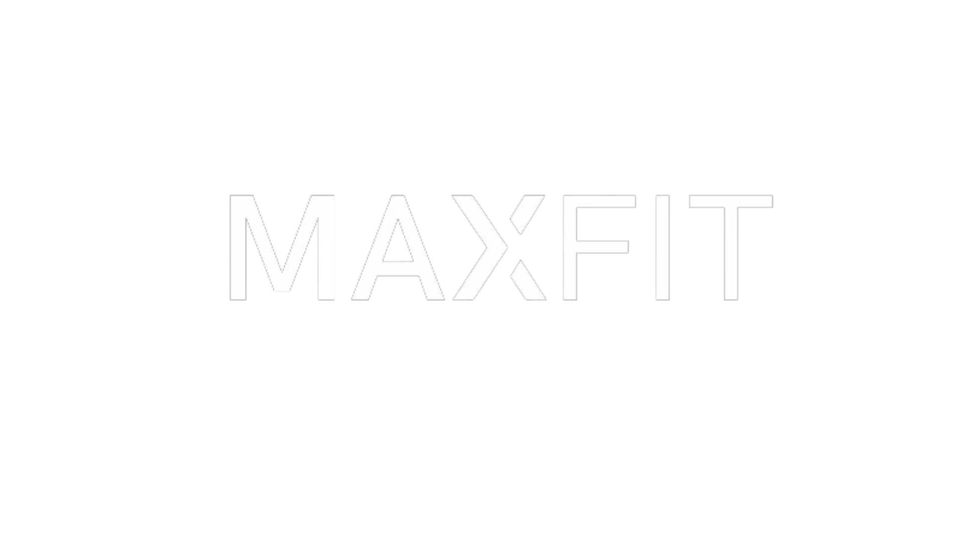 MaxFit Coaching