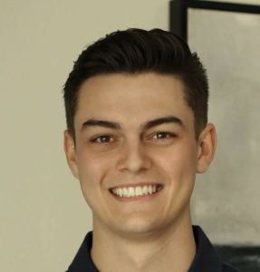 Peyson Robertson