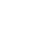 Heart and fist holding a dumbbell icon