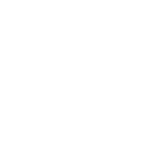 Video conference on laptop screen